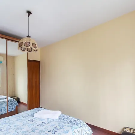 In Villamuriel With Pool And Barbecue, Cleaning Included *