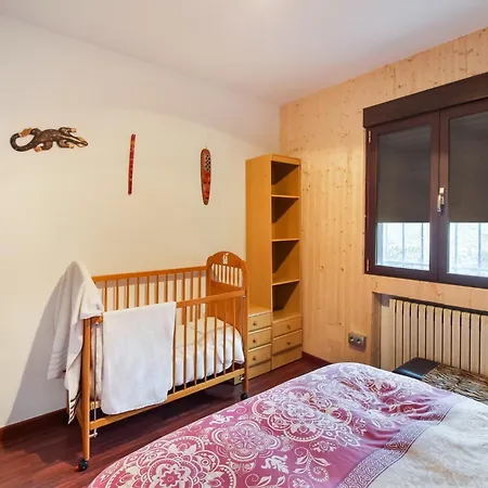 فيلة Belvilla By Oyo La Casa De Valen, Cleaning Included