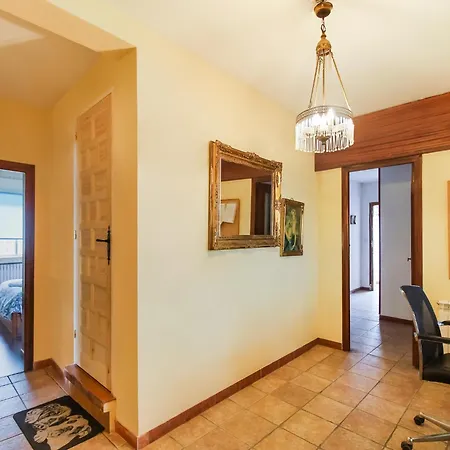 In Villamuriel With Pool And Barbecue, Cleaning Included Villa Villamuriel De Cerrato